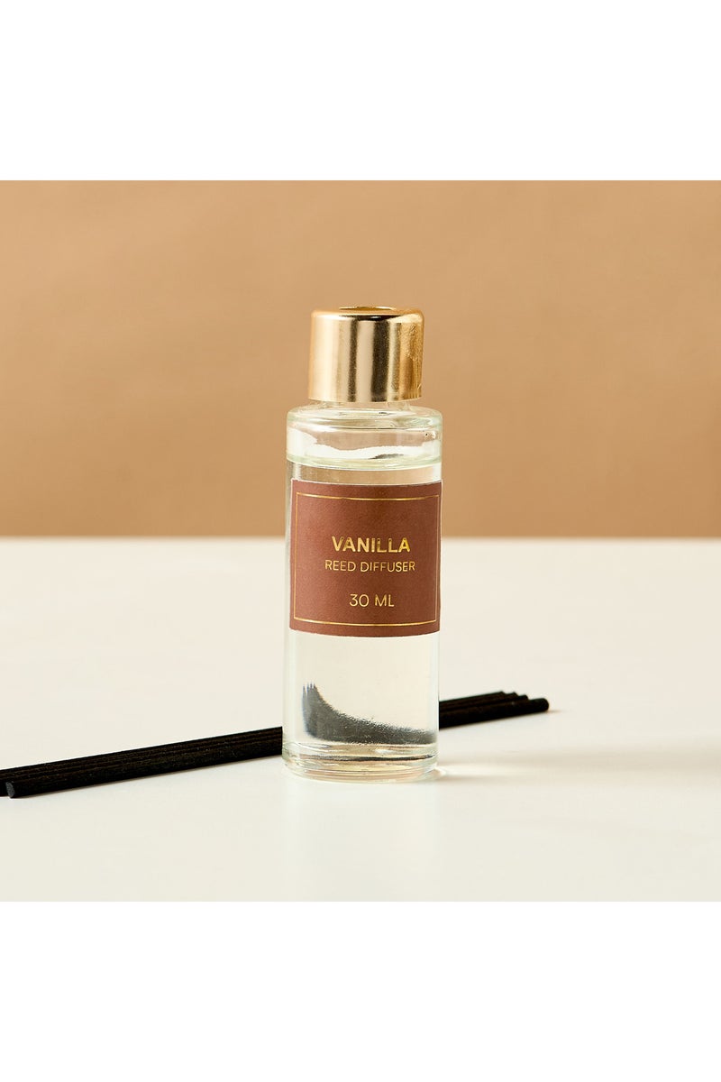 Vanilla Reed Diffuser - 30 ml - Image 2